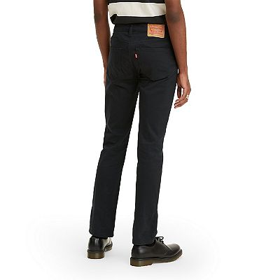 LEVI'S STRAUSS PREMIUM 36x34 511 MEN'S ORIGINAL SLIM FIT JEANS PANTS