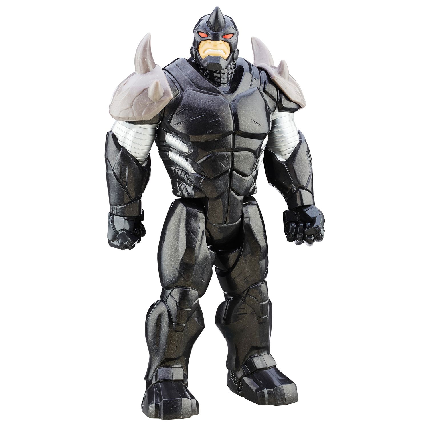 ultimate spider man titan hero series