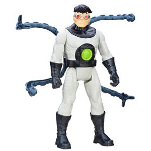 Marvel Ultimate Spider-Man vs. Sinister 6 Titan Hero Series Doc Ock Figure by Hasbro