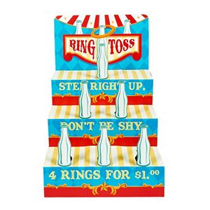 Carnival Ring Toss Game