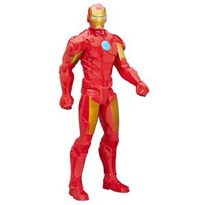 Marvel Avengers Iron Man 20'' Figure