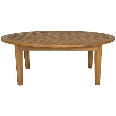 Safavieh Danville Patio Table