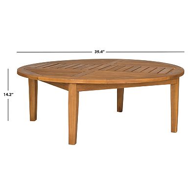 Safavieh Danville Patio Table