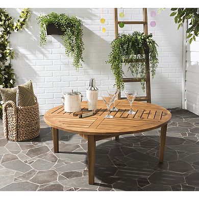 Safavieh Danville Patio Table