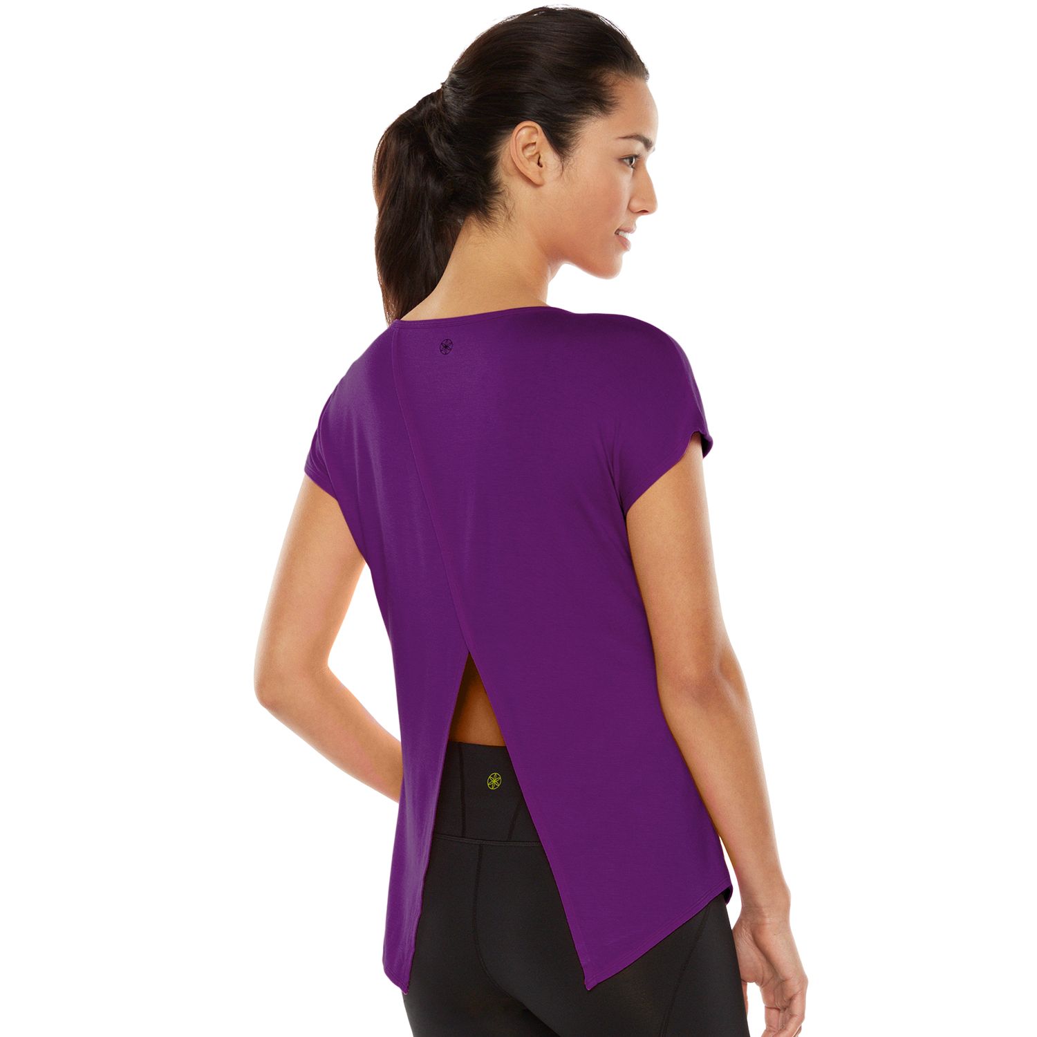 gaiam studio to street