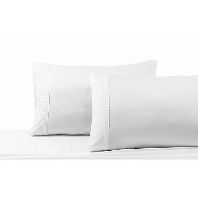 Egyptian Cotton 500 Thread Count 2-pack Pillowcase
