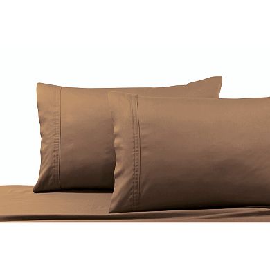 Egyptian Cotton 500 Thread Count 2-pack Pillowcase