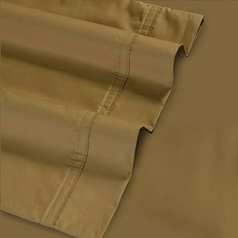 Tribeca Living Egyptian Cotton 500 Thread Count 2-pack Pillowcase