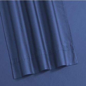 Tribeca Living Egyptian Cotton 500 Thread Count 2-pack Pillowcase