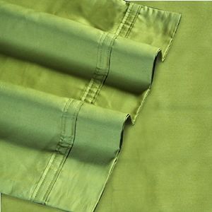 Egyptian Cotton 500 Thread Count 2-pack Pillowcase