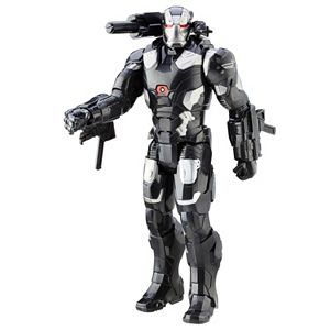 Captain America: Civil War War Machine Electronic Titan Hero Figure