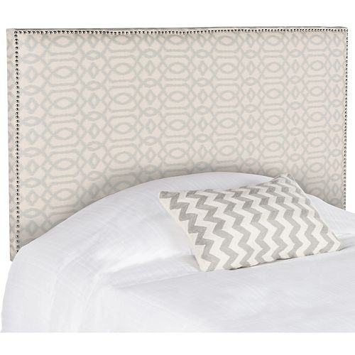 Safavieh Sydney Full Headboard