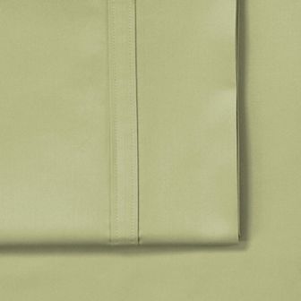 Tribeca Living Egyptian Cotton 500 Thread Count Fitted Sheet