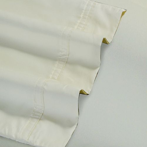 500 thread count egyptian cotton fitted sheet