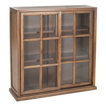 Safavieh Greg 3-Shelf Bookshelf