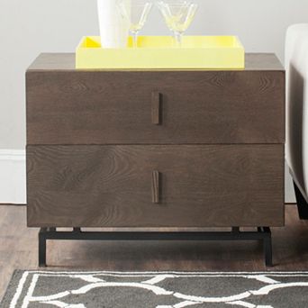 Safavieh Herschel Cabinet