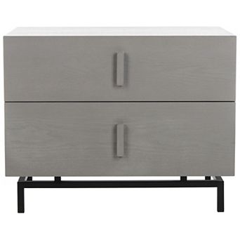 Safavieh Herschel Cabinet