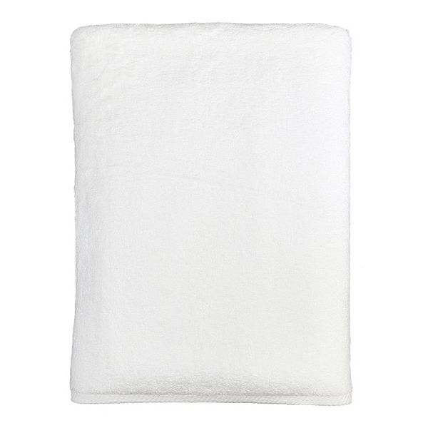 Linum Home Textiles Soft Twist Bath Sheet