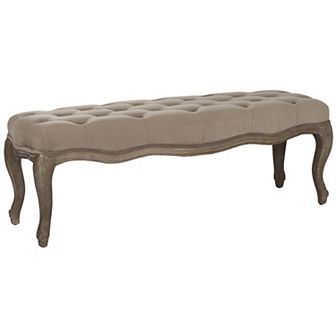 Safavieh Ramsey Bench