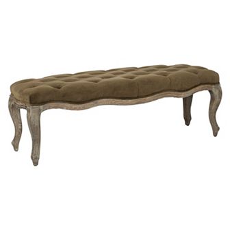 Safavieh Ramsey Bench