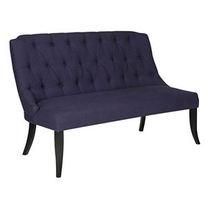 Safavieh Valerie Settee Loveseat