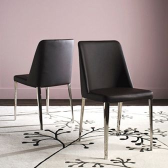 Safavieh Baltic Side Chair 2 pc Set