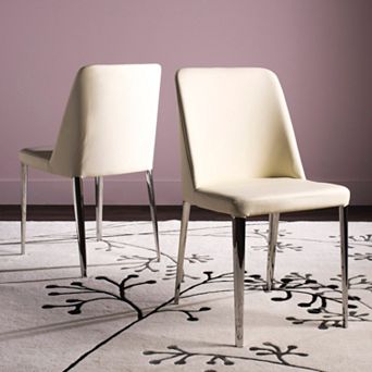 Safavieh Baltic Side Chair 2 pc Set
