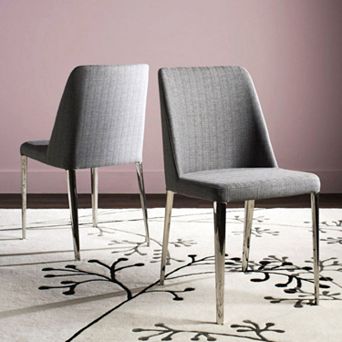 Safavieh Baltic Side Chair 2 pc Set