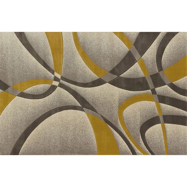 United Weavers Contours La Chic Geometric Rug