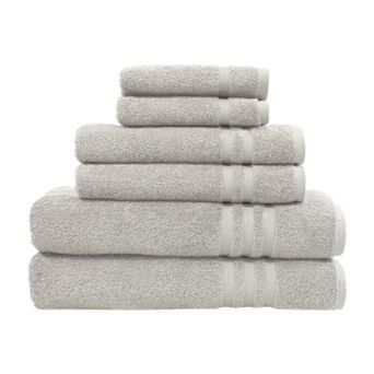Linum Home Textiles Denzi 6 pc Towel Set