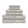 Linum Home Textiles Denzi 6-piece Towel Set
