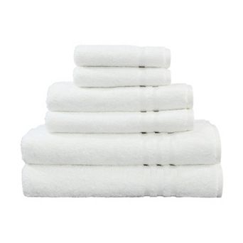 Linum Home Textiles Denzi 6 pc Towel Set