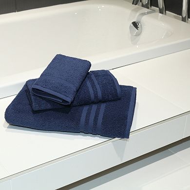 Linum Home Textiles Denzi 3-piece Towel Set