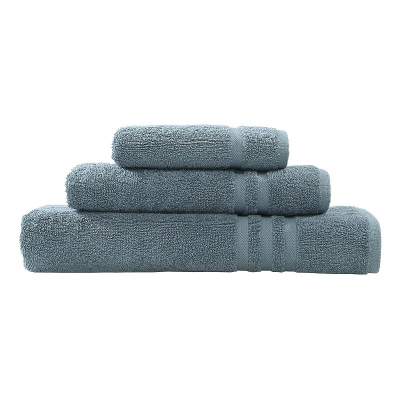 Linum Home Textiles Denzi 3-piece Towel Set