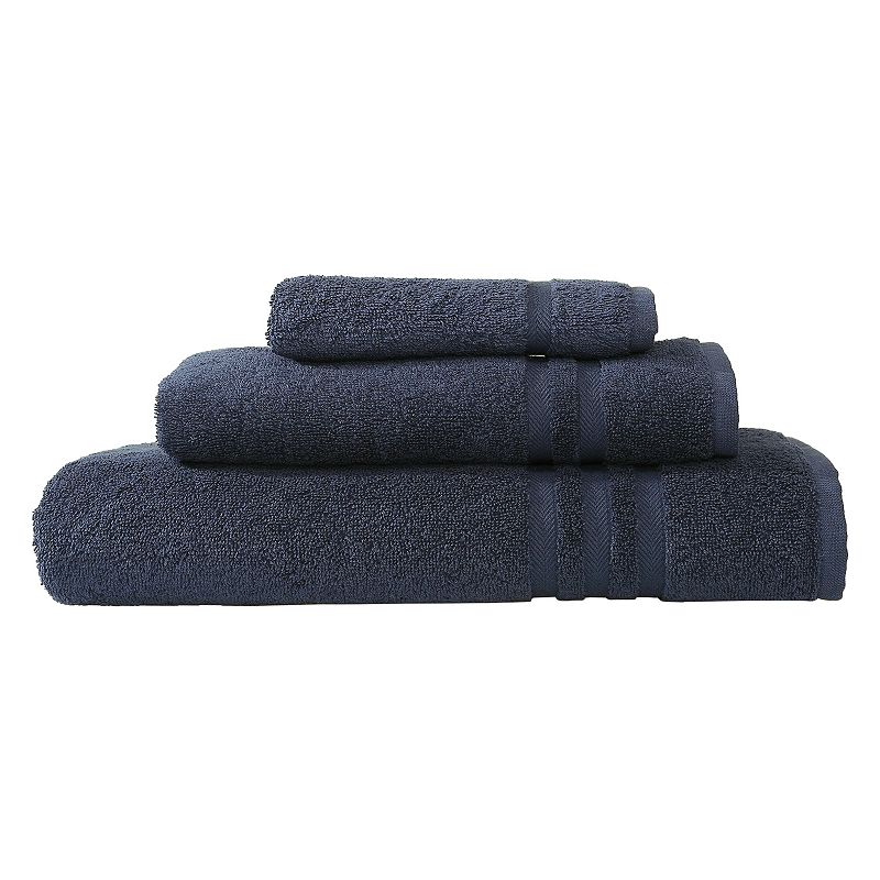 Linum Home Textiles Denzi 3-piece Towel Set