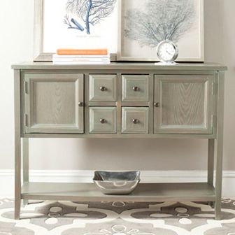 Safavieh Charlotte Sideboard Table