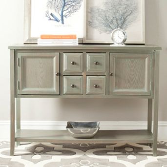 Safavieh Charlotte Sideboard Table