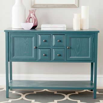 Safavieh Charlotte Sideboard Table