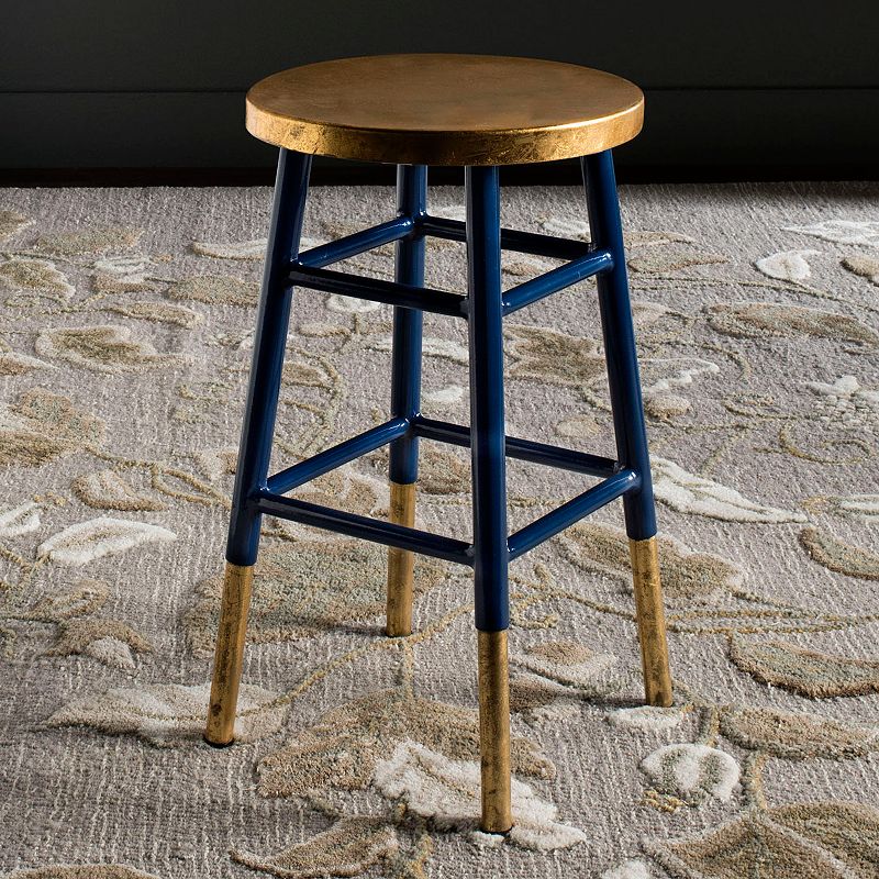 Safavieh Emery 24  Counter Stool