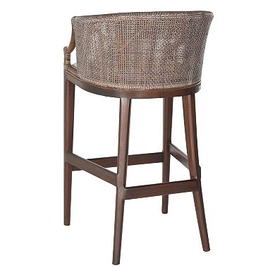 Safavieh Brando Bar Stool