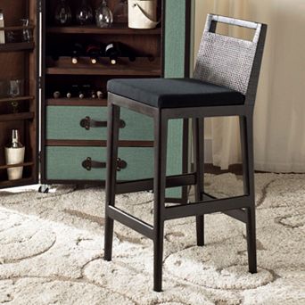 Safavieh Darin Bar Stool