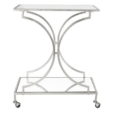 Safavieh Ignatius Bar Cart