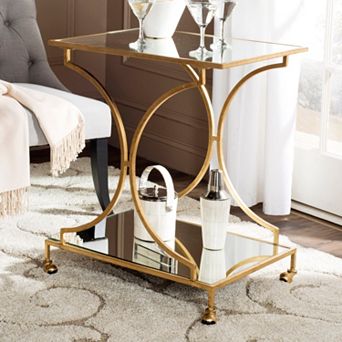 Safavieh Ignatius Bar Cart