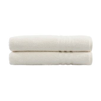 Linum Home Textiles Denzi 2-pack Bath Towels