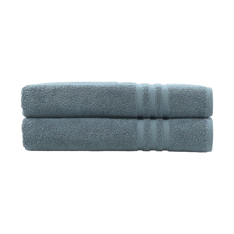 Linum Home Textiles Denzi 2-pack Bath Towels