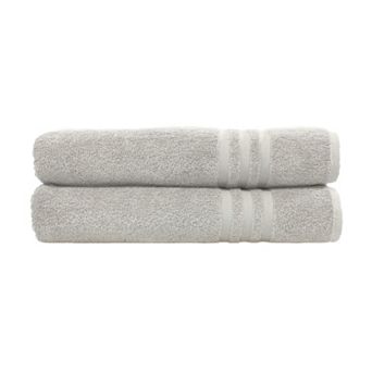 Linum Home Textiles Denzi 2-pack Bath Towels