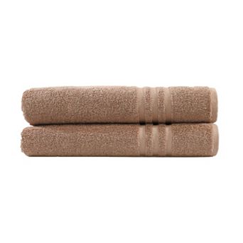 Linum Home Textiles Denzi 2-pack Bath Towels