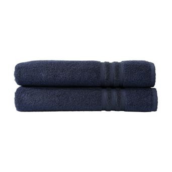 Linum Home Textiles Denzi 2-pack Bath Towels