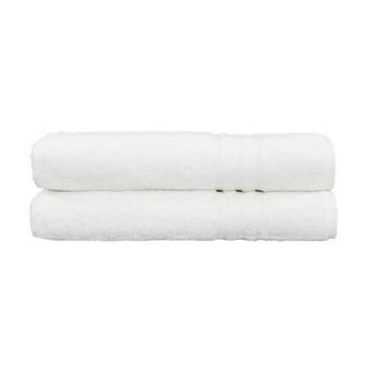 Linum Home Textiles Denzi 2-pack Bath Towels