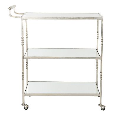 Safavieh Aurelius Bar Cart